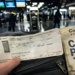 Billet Caen Paris TGV en gare, départ TGV direct