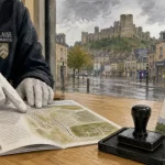 Office de tourisme falaise suisse normande : accueil et plan de visite