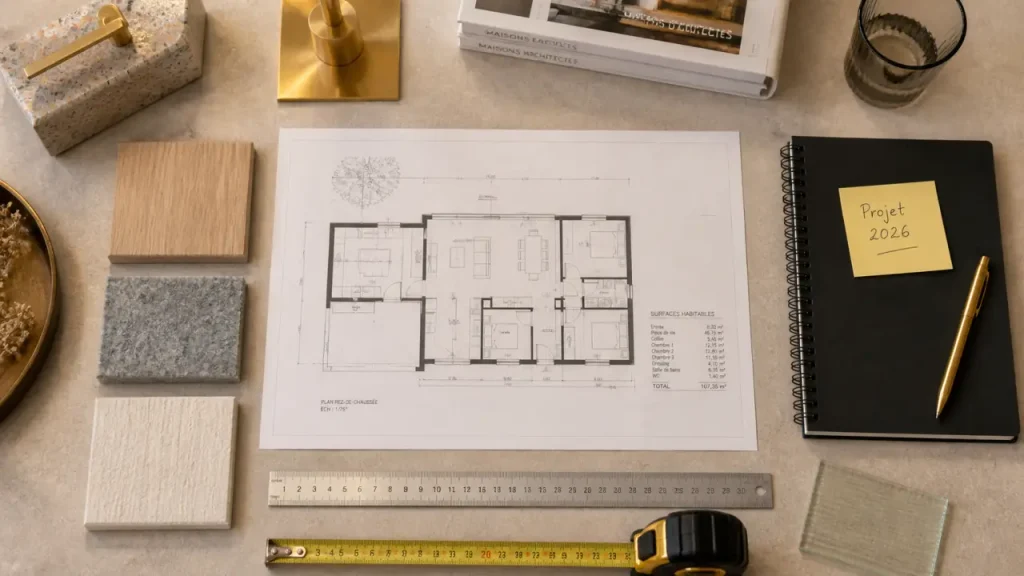 salon de l'habitat caen 2026 : plans, rénovation et matériaux