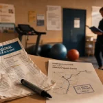 Sport santé normandie : Maison Sport-Santé, annuaire régional et reprise encadrée