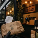 zad caen : boutique CBD et point relais Mondial Relay