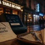 Restaurant à Caen ouvert le dimanche : réservation près d’un terminal