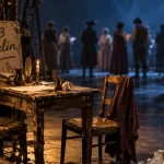 « 1,2,3 Poquelin » : Tg Stan joue Molière au Théâtre d’Hérouville