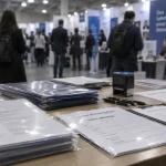 Plus de 300 emplois à pourvoir au Centre de Congrès de Caen ce mardi