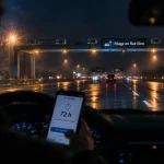 A13 en flux libre : les péages à payer sous 72 heures entre Caen et Paris