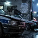 État du parc automobile : le syndicat Unsa alerte sur la situation au commissariat de Caen