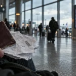 63 vols Volotea annulés au départ de Caen-Carpiquet d’ici le 16 décembre