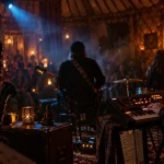 Apocalyptic Disorder en concert ce jeudi à la Yourte du Tympan à Caen