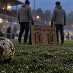 Coupe de France : l’AS Ifs élimine Cherbourg et file au quatrième tour