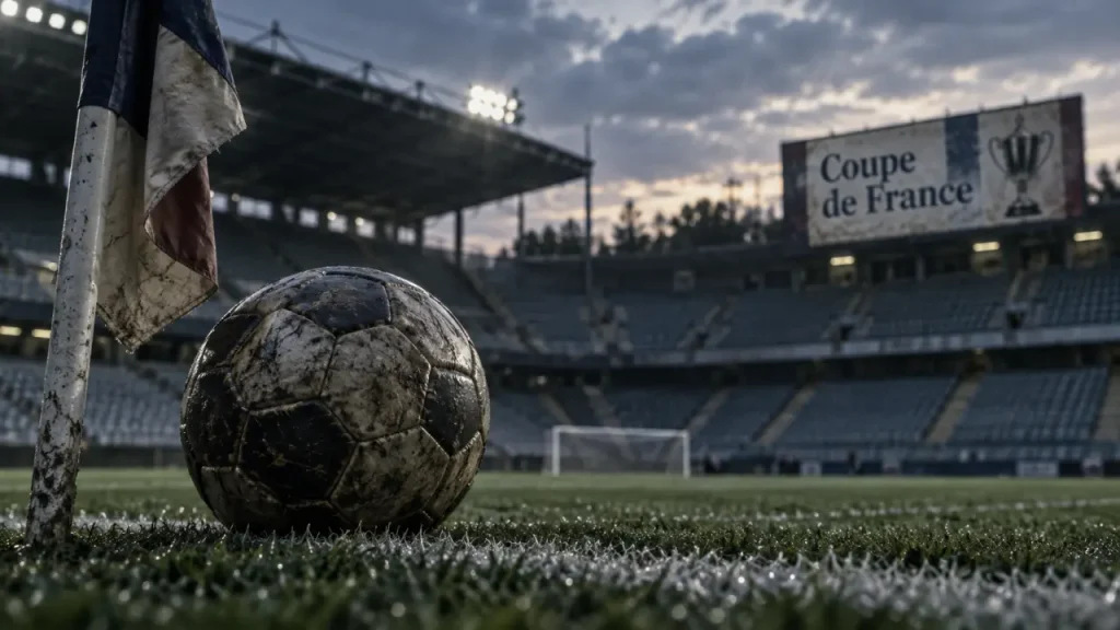 Coupe de France : l’ASPTT Caen écrase Déville-lès-Rouen Maromme 6-0