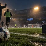 Coupe de France : l’ASPTT Caen renverse Dieppe et passe au 5e tour