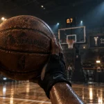 Basket : Caen renverse Angers dans les dernières secondes en Coupe de France