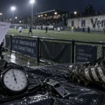 Benjamin Morel, de l’amateurisme au retour face au SM Caen