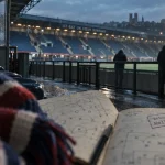Benjamin Morel, de Malherbe au banc de l’AG Caen