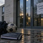 Blocus des lycéens : aucun établissement de Caen fermé vendredi