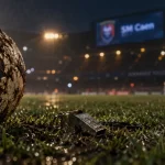 Le SM Caen à Bourg-en-Bresse ce samedi en Ligue 3