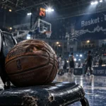 Basket : le Caen BC s’impose après prolongation contre Aix-Maurienne