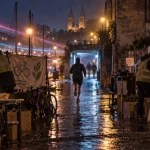 Caen ça bouge revient du 1er au 4 octobre avec trails nocturnes et village animé