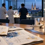 À Caen, douze nouveaux membres rejoignent le conseil scientifique de Cyclhad
