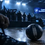 Caen Handball découvre l’élite dimanche face à Dunkerque