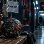 Handball : le Caen HB s’incline à Aix et tombe à la 11e place