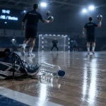 Handball : le Caen HB s'incline face au HBC Nantes en match de préparation