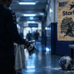 Caen HB : Milos Mocevic aborde la Starligue avec confiance