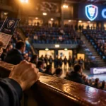 Caen HB-PSG : le Palais des sports affichera complet ce samedi