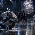 Le Caen HB cherche un rebond à Aix après sa lourde défaite contre Limoges