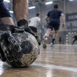 Handball : Caen HB s'impose à Toulouse et confirme son bon départ