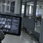 Au lycée Malherbe de Caen, des cours à distance perturbés par des intrusions