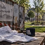 À Caen, le projet de halle gourmande semble au point mort