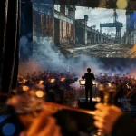 À Caen, le Boléro de Ravel revisité entre électro, rock et DJ set