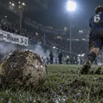 Caen s’impose 3-2 face à Rouen dans le derby de Ligue 3