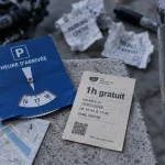 À Caen, une heure de stationnement gratuit en plus les mercredis et samedis
