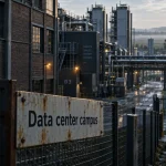 À Cagny, un data center et un campus technologique visent plus de 200 emplois