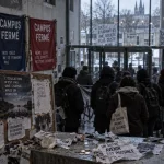 Les trois campus de l’université de Caen bloqués ce mercredi