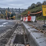 Carpiquet-Caen : cinq mois de travaux pour prolonger la piste cyclable