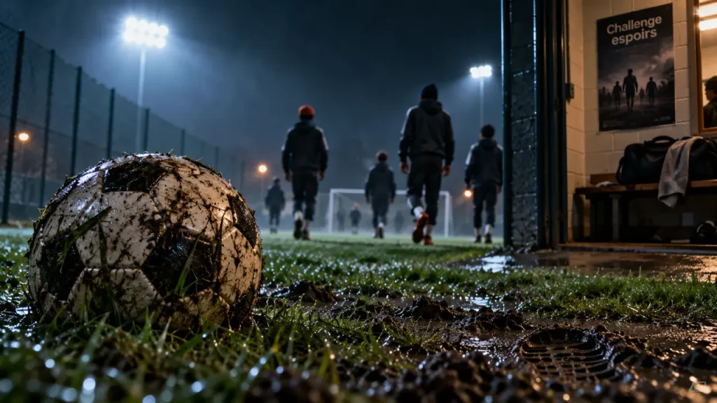 Challenge espoirs : le SM Caen battu 3-0 à Brest