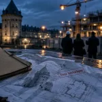 CHU de Caen : la destruction de la tour historique reste en discussion
