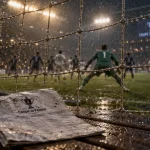 Coupe de France : les Drakkars de Caen éliminés par Tours