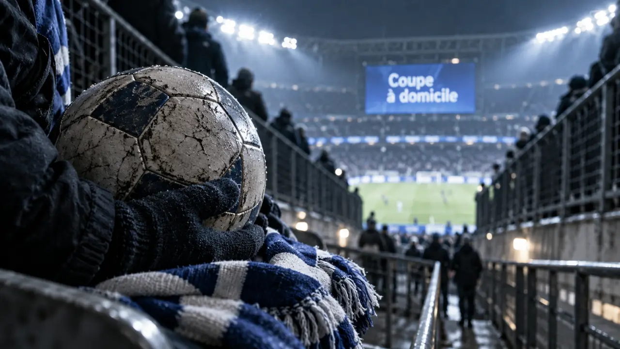 Coupe de France : Verson et les PTT à domicile, Malherbe face à Choisy-au-Bac