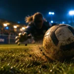 D3 féminine : Caen s’incline 5-4 à Rennes après avoir mené 4-0