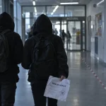Dégradations au lycée Allende : des élèves confinés à Hérouville-Saint-Clair