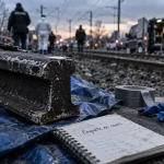 Déraillement Rouen-Caen : enquête en cours et trafic toujours perturbé