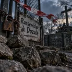 À Dozulé, les fidèles appellent à se rassembler après la fermeture du site