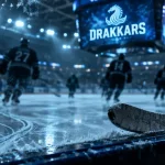 Les Drakkars de Caen s’imposent largement à Strasbourg en D1