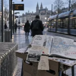 Place des femmes à Caen : une faible représentation dans les noms d'arrêts