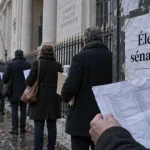 Pourquoi une longue file s’est formée devant la préfecture de Caen ce dimanche