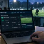 Le foot amateur normand diffusé en direct sur Delaunay+